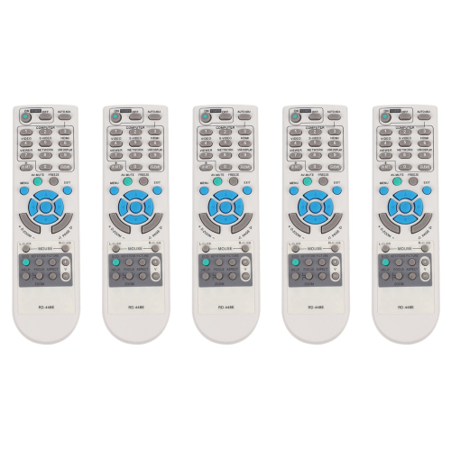 Rd-448E Projector Remote Control For Projector V260X+V300X