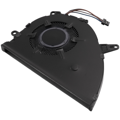 Ventilátor chlazení procesoru pro notebook Pavilion 15-CW 15- CS0053 1