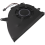 Ventilátor chlazení procesoru pro notebook Pavilion 15-CW 15- CS0053 3