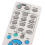 Rd-448E Projector Remote Control For Projector V260X+V300X 7