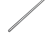 20 τεμάχια 300mm x 2mm από ανοξείδωτο χάλυβα με στρογγυλή ράβδο άξονα για παιχνίδια RC 4