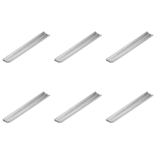20 barras de eje redondas de acero inoxidable de 300 mm x 2 mm para juguetes RC