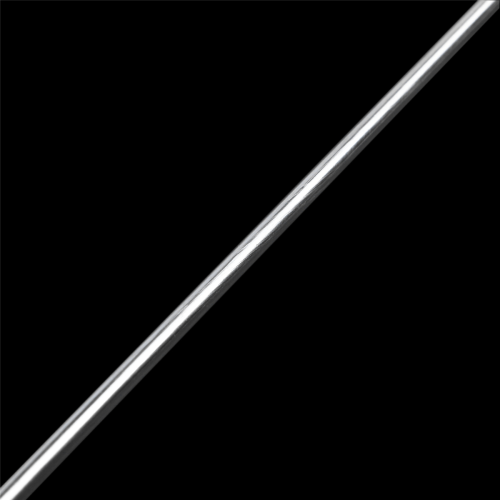 20 τεμάχια 300mm x 2mm από ανοξείδωτο χάλυβα με στρογγυλή ράβδο άξονα για παιχνίδια RC 2
