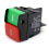 Industrial Electric Push Button Switches,HY52 Push Button 5