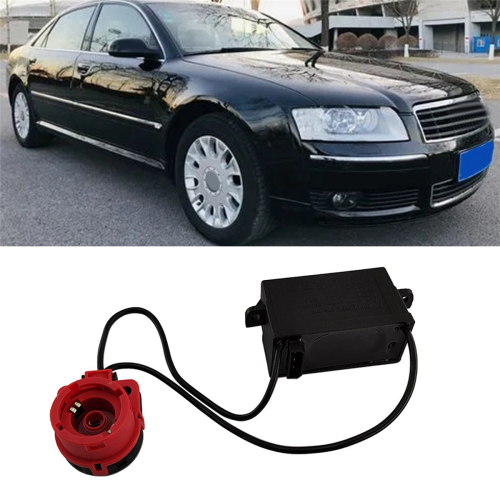 Λάμπα Xenon HID Προβολέας D2S Υποδοχή ανάφλεξης Ballast για 2