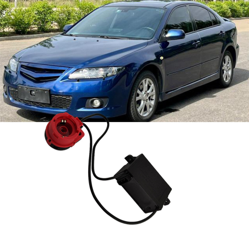 Λάμπα Xenon HID Προβολέας D2S Υποδοχή ανάφλεξης Ballast για 1