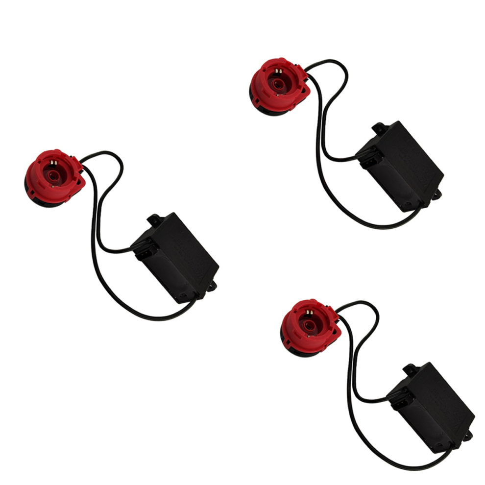 Markenlos Xenon Bulb Hid Headlight D2s Socket Igniter Ballast For