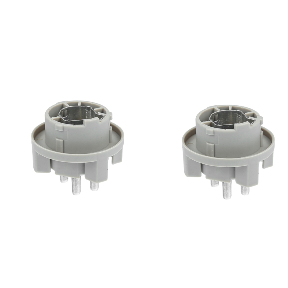 1Pcs Turn Signal Bulb Base Socket Lamp For Light 4854095383465