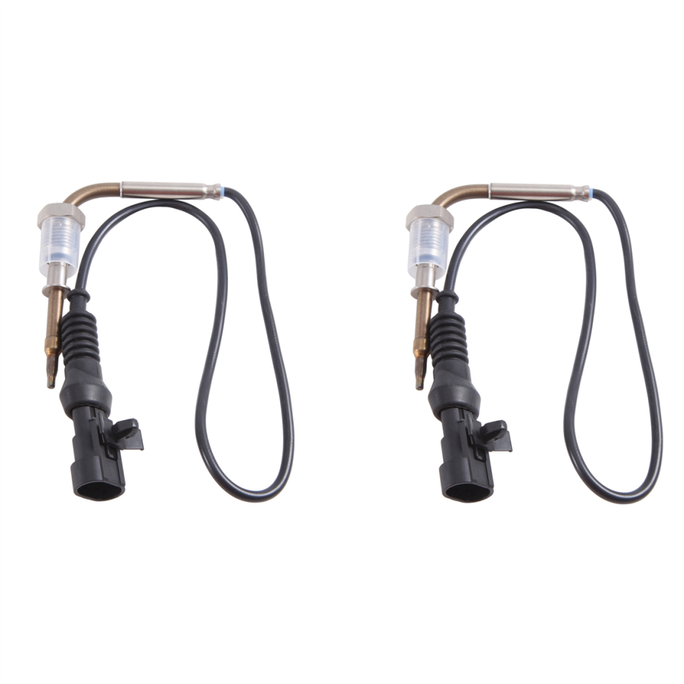 Car Exhaust Temperature Sensor 1026322Fd040 For Pickup T6 T8 4854095383090
