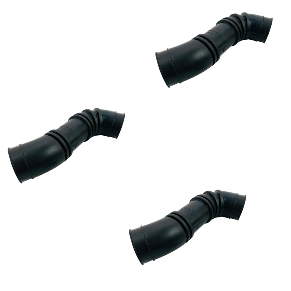 17881-67060 Air Cleaner Hose For Land Cruiser 1788167060 Black 4854095382932