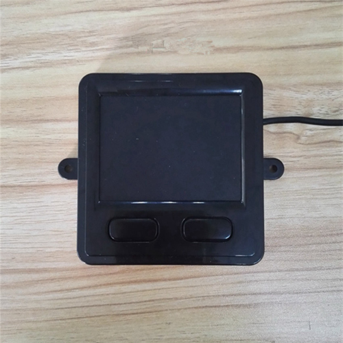 USB 2.0 Touchpad, Portable Trackpad for Desktop and Laptop User 2