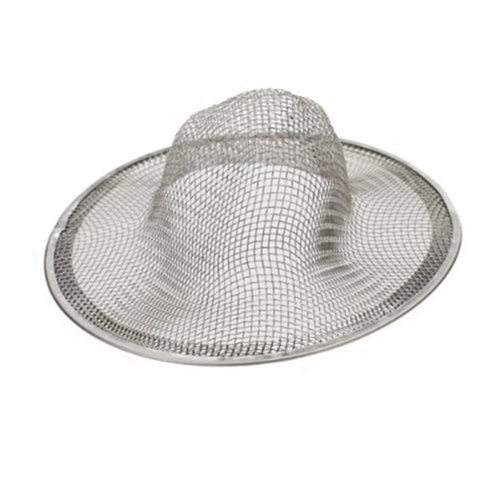 Mesh Design 1.1 inch sink Mesh strainer stopper for kitchen bathroom 2