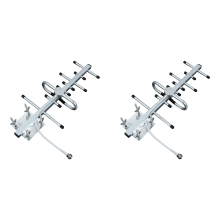 Digital TV Antenna Outdoor TV Antenna Signal Amplifier