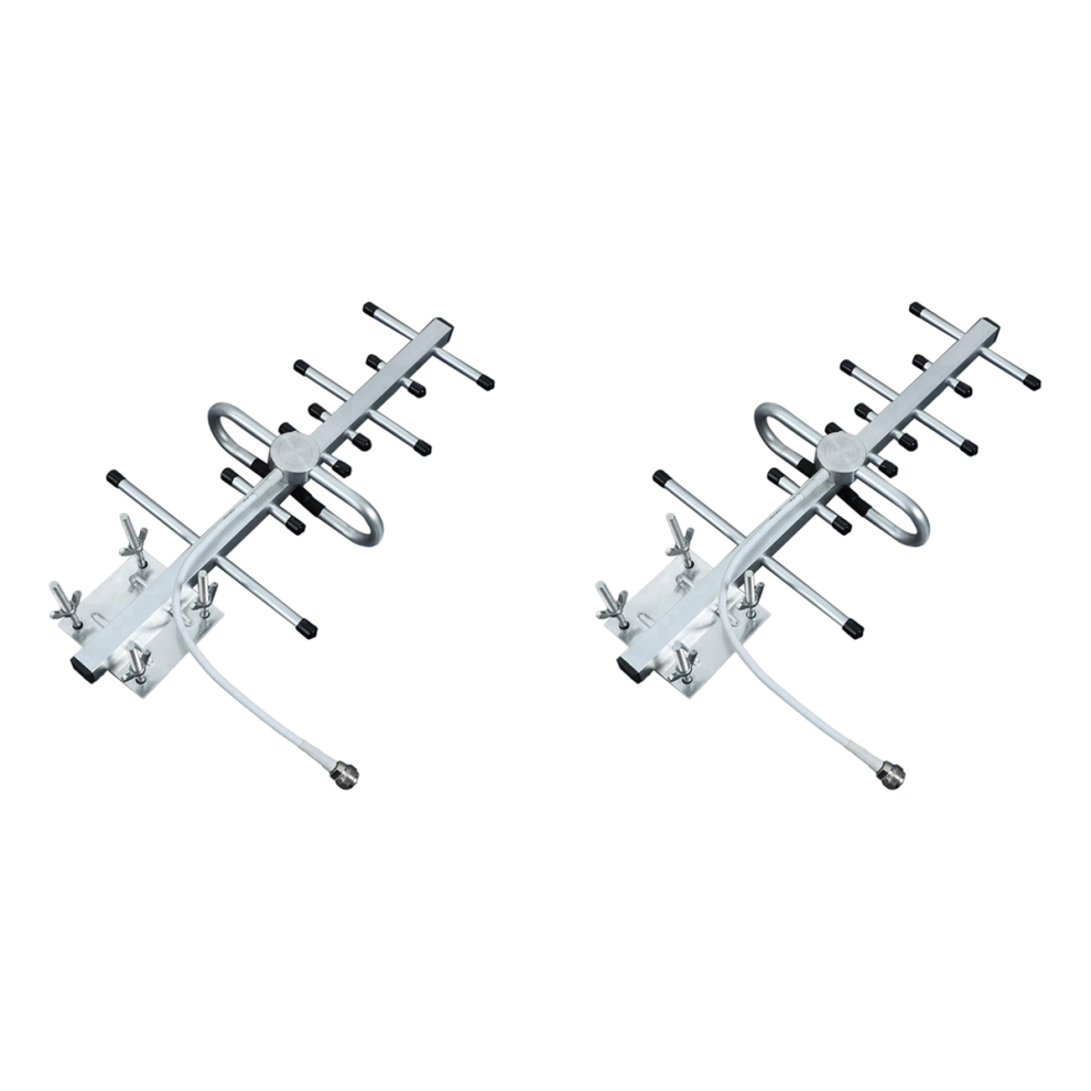 Antenne TV numérique Amplificateur de signal d'antenne TV extérieure