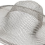 Mesh Design 1.1 inch sink Mesh strainer stopper for kitchen bathroom 2