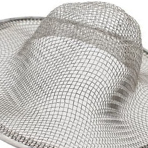 Mesh Design 1.1 inch sink Mesh strainer stopper for kitchen bathroom 1