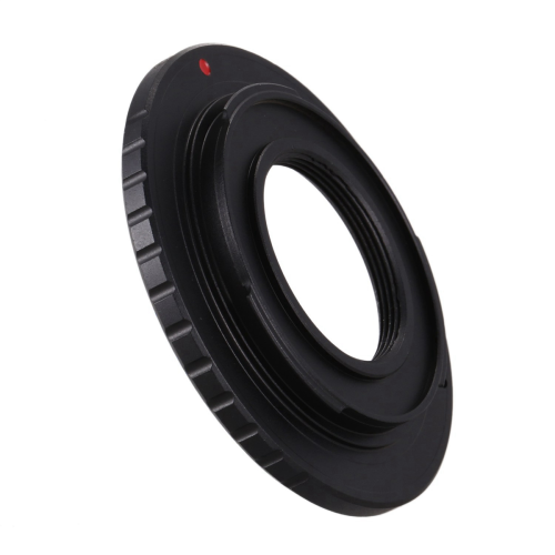 Kamera C-mount-objektiv til X-mount X-Pro1 X-E2 X-M1 2