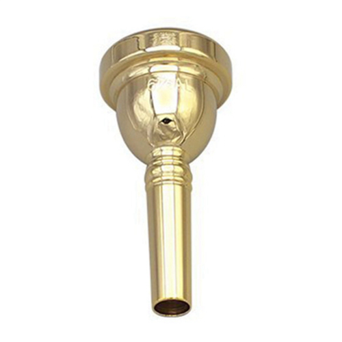 Επιστόμιο Alto Trombone από Χάλκινο, Χρυσό 6.5AL 2