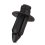6mm x 12mm Plastic Rivets Car Push Clips 50 Pcs 6