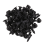 6mm x 12mm Plastic Rivets Car Push Clips 50 Pcs 2