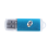USB-Speicherstick, Flash-Speicherstick, U-Disk für PC, TV, Blau, 16 GB 4