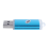 USB-Speicherstick, Flash-Speicherstick, U-Disk für PC, TV, Blau, 16 GB 6