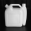 1,5-Liter-Zweitakt-Kraftstoffmischflasche 3