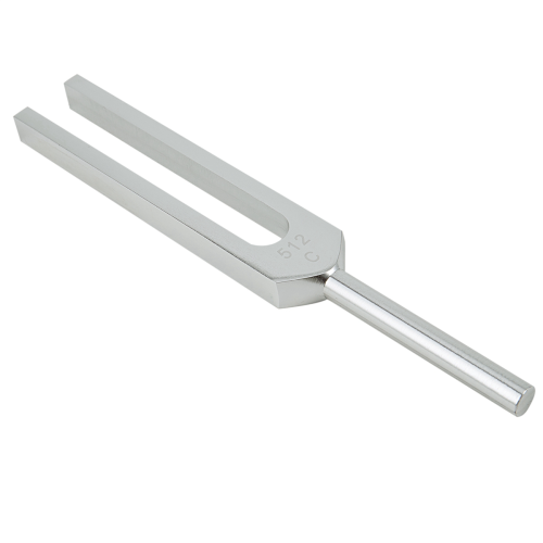 Distributörer Professionell C512 HZ Stämgaffel 1