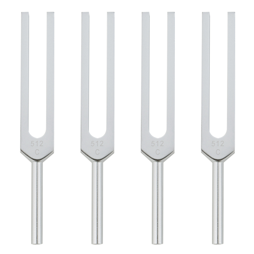 Distributörer Professionell C512 HZ Stämgaffel