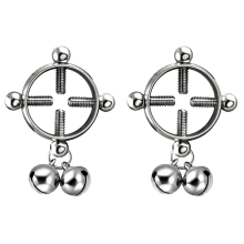 Moda femei Body Piercing Fake biberon inel bijuterii din oțel inoxidabil