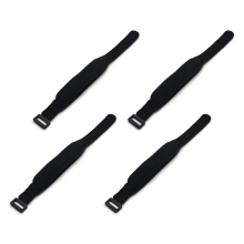 Gitaar Fret Snaren Dempen Ruis Bas Ukelele Snaarinstrumenten L