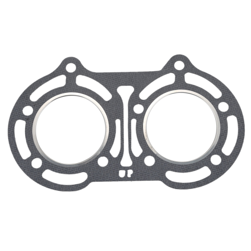 para Banshee Complete Engine Gasket Set com Kit de Retentores de Óleo 2