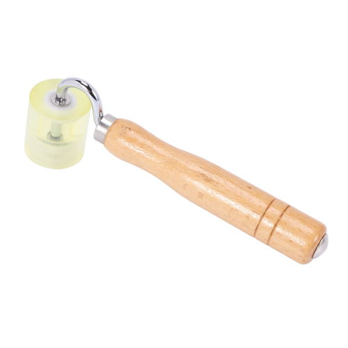 Rubber Seam Wallpaper Roller Sound Heat Insulation for Processing 2