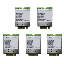 L850-LT4210 FDD-LTE TDD-LTE 4G-kort 4G-modul SPS, 917823-001