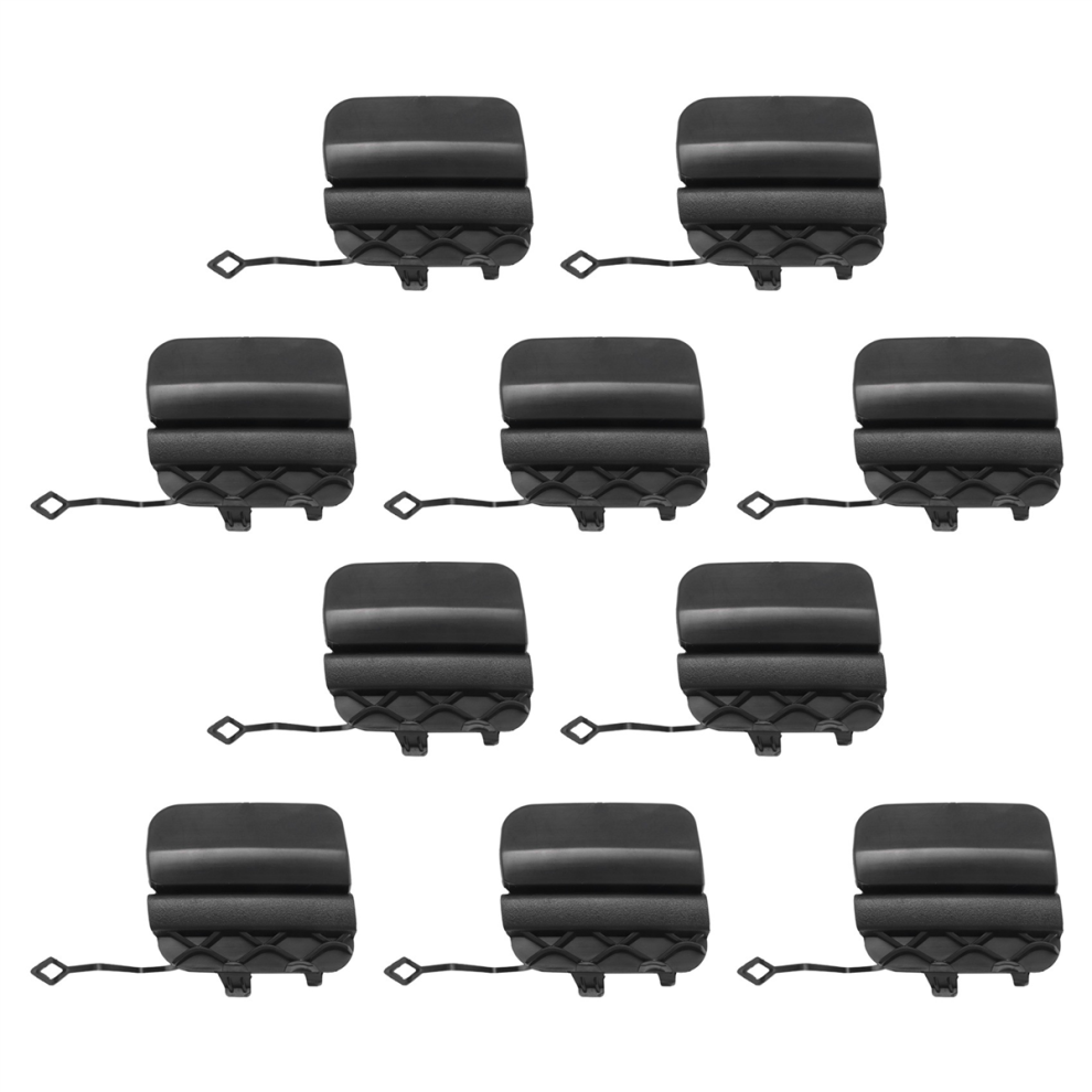 Rear Bumper Tow Towing Eye Cover Cap For W205 C180 C200 C260 4854095392177