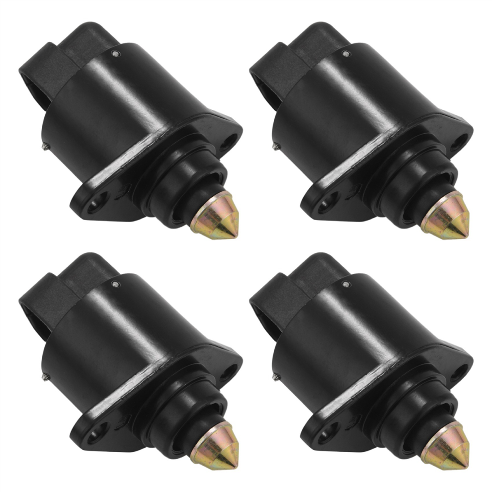 92061898 Iac Idle Air Control Valve For Nubira 2.0L Leganza 4854095392016