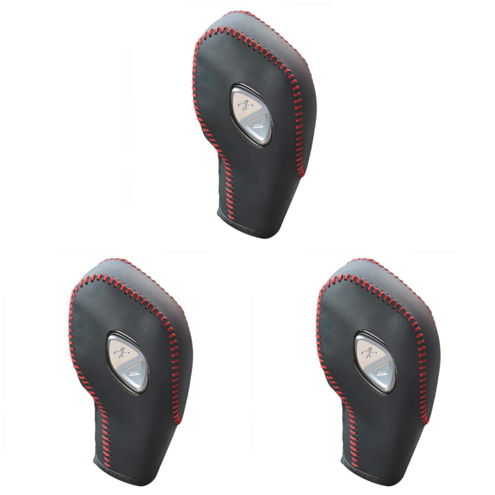 Car Pu Gear Shift Knob Cover For Focus Fiesta Fusion Escape 4854095391767
