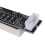 Dual 12 Music Level Indicator LED Spectrum VU Meter Amplifier() 7