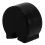 5PCS Clarinet Hardware Thumb Rest Cushion Protector Soft Rubber,Black 5
