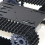 Slimme tankwagenchassis, rupsbandrobotplatform 3