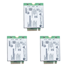 DW5820E L850- LTE 4G-kortmodul 0284DC 284DC til bærbar computer 3500