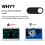 , 12-Pack Ultra Thin Design Web Camera Cover Slide 4