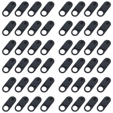 , Confezione da 12 cover per webcam ultrasottili