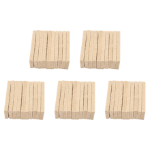 Exercise Bike Brake Pads Wool Felt Resistance Drag Pad