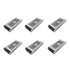 Sursă de alimentare cu ecran electronic cu LED-uri