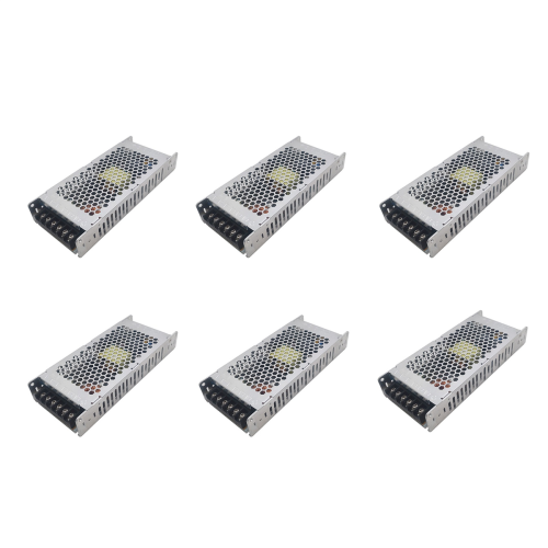 Sursă de alimentare cu ecran electronic cu LED-uri