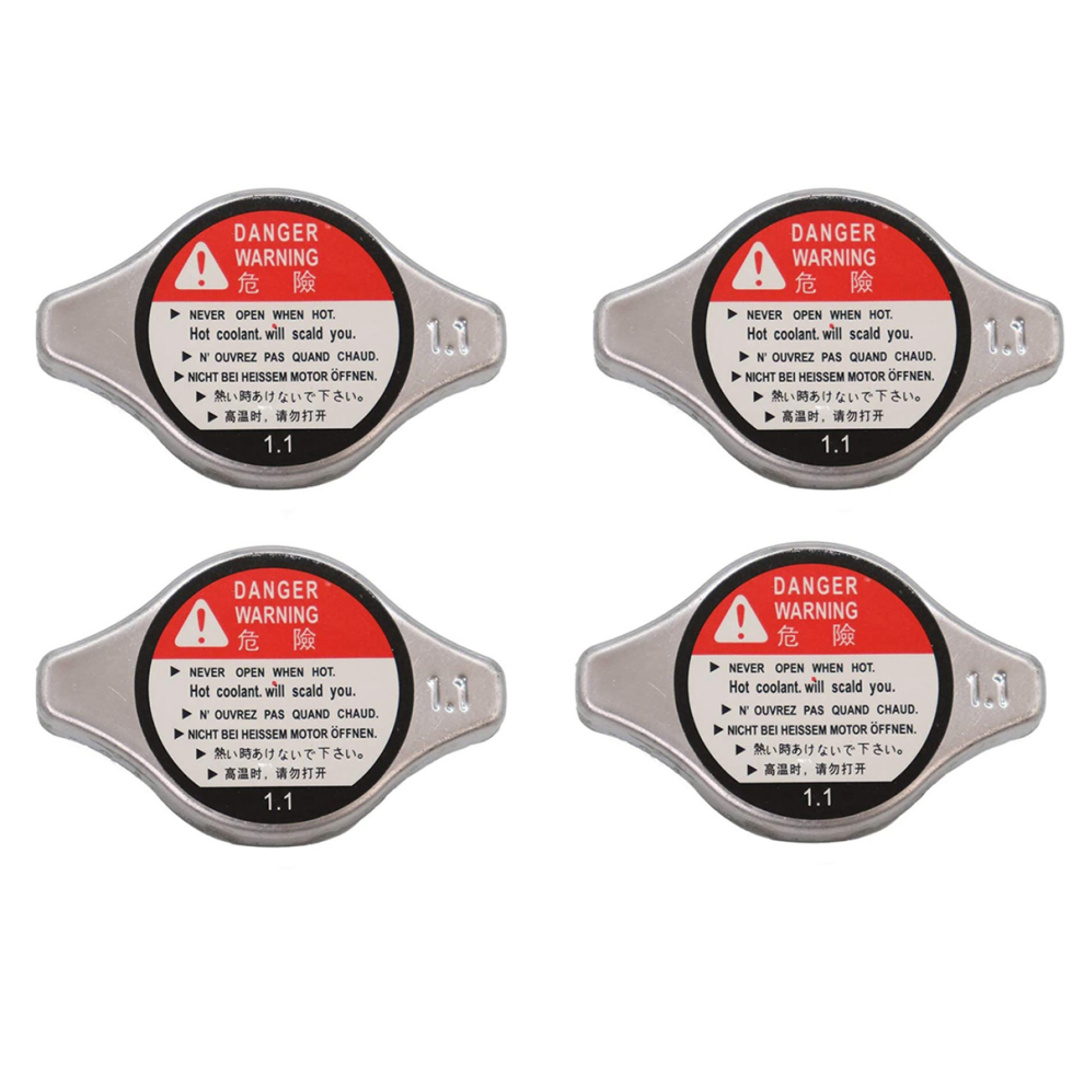 Radiator Cap, Replace 19045-Raa-003,For - Accord, 4854095389771