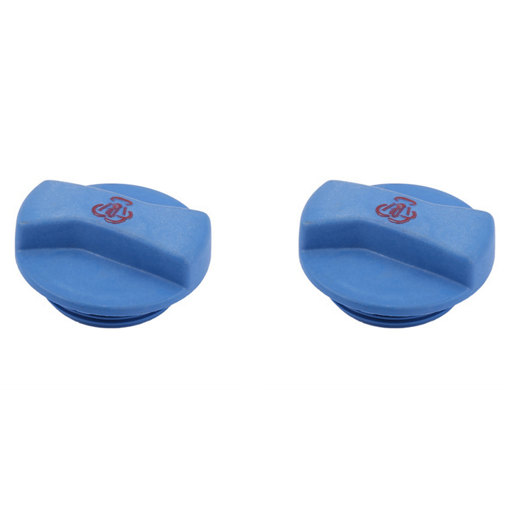 1J0121321b Car Radiator Water Coolant Expansion Tank Cap 4854095396816