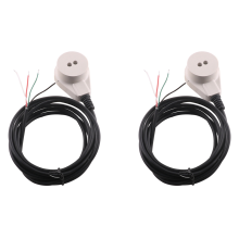 Kabel optyczny bliskiej podczerwieni RS485 Elektroniczna głowica fotoelektryczna