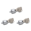 Desktop Computer Lock Anti-Theft Lock for Internet Office Management 1